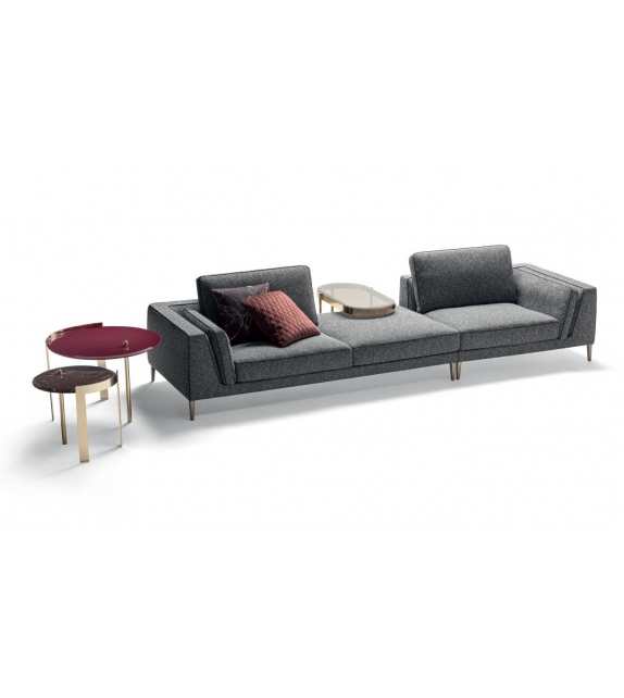 Ferdinand Opera Contemporary Modular Sofa