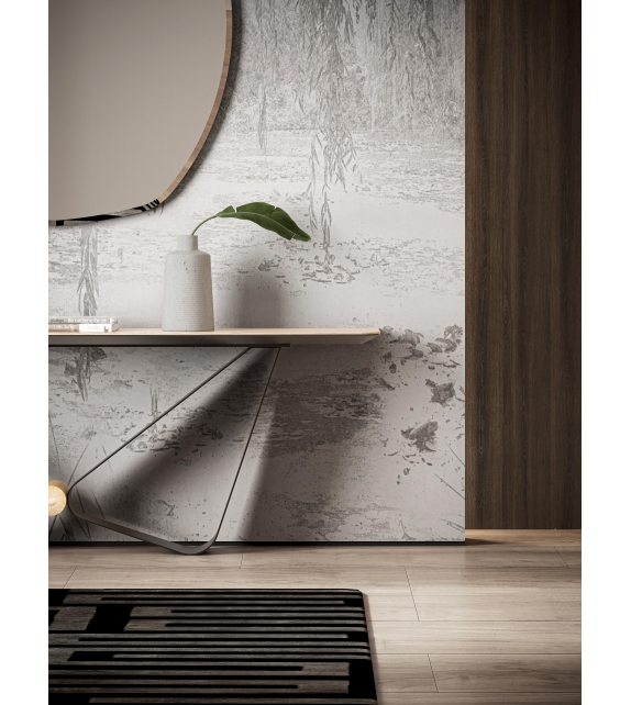 Sharon Gual Design Console