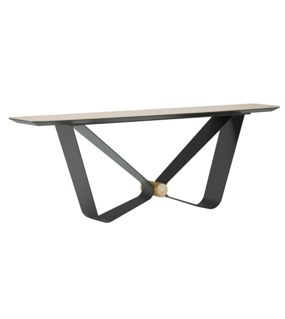 Sharon Gual Design Consolle