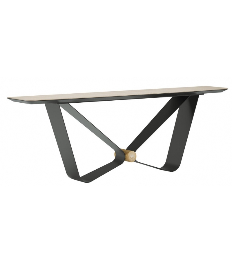 Sharon Gual Design Konsole