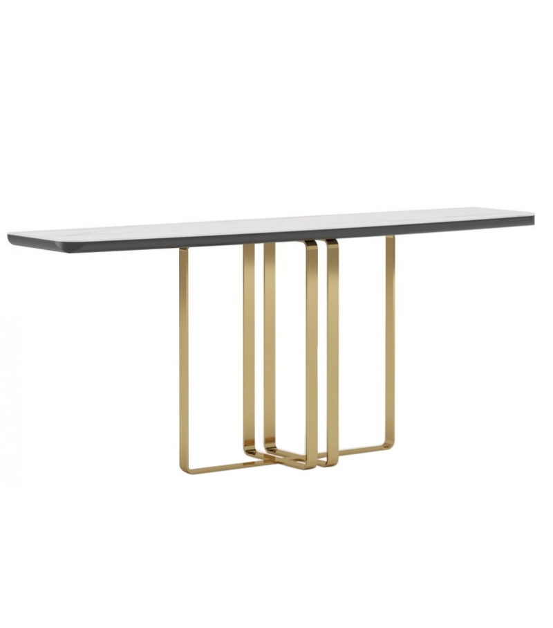 Theron Gual Design Konsole