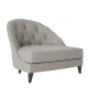 Dalila Opera Contemporary Fauteuil