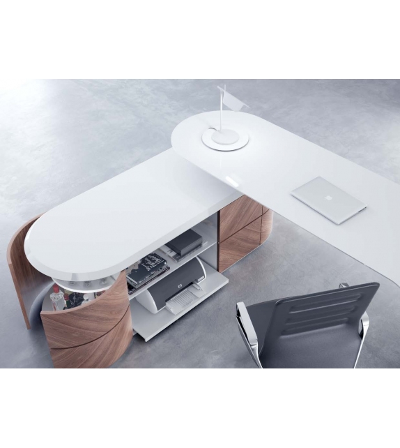 Kaniv Gual Design Schreibtisch