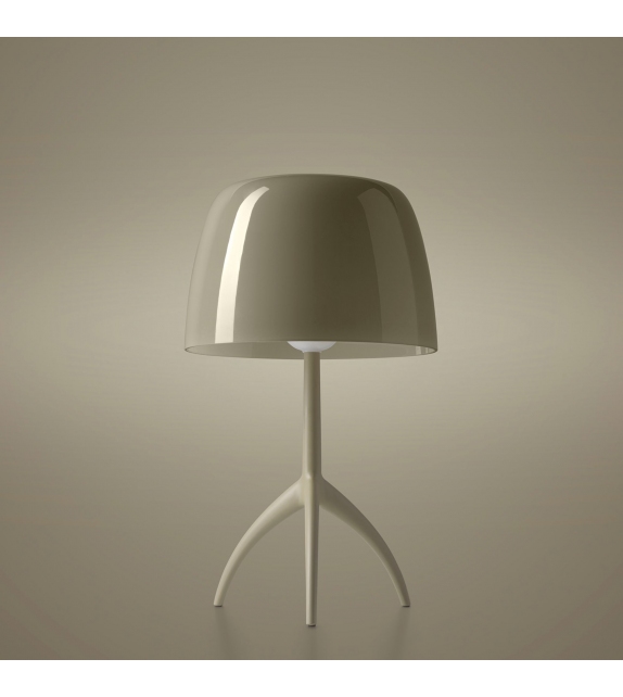Lumiere Nuances Foscarini Tischleuchte