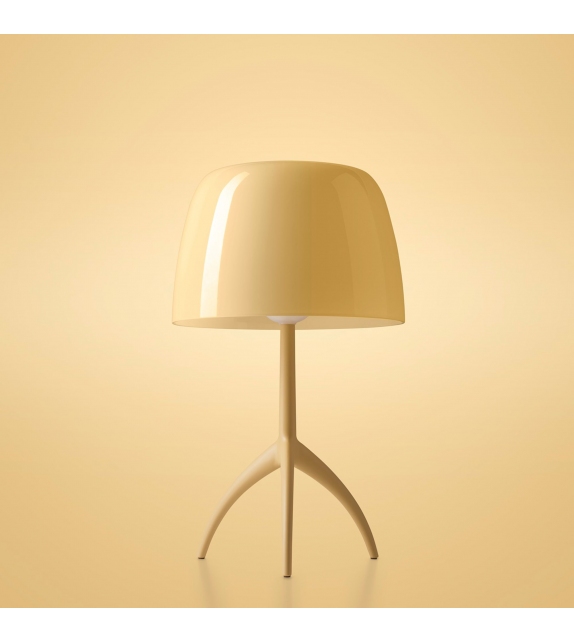 Lumiere Nuances Foscarini Lampada da Tavolo