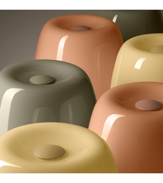 Lumiere Nuances Foscarini Table Lamp