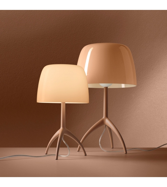 Lumiere Nuances Foscarini Lámpara de Mesa