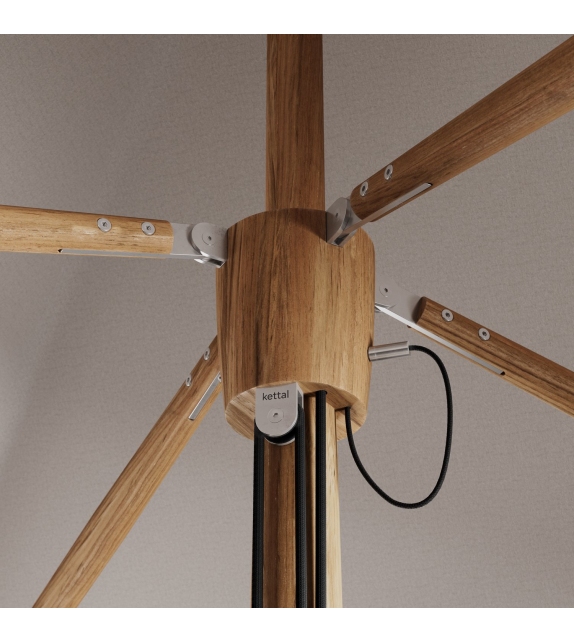 Paladin Kettal Parasol