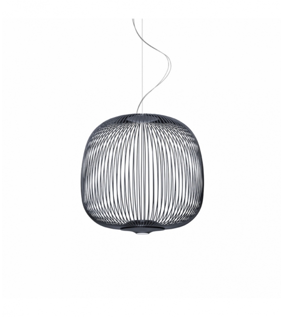 Spokes 2 Piccola Foscarini Pendant Lamp
