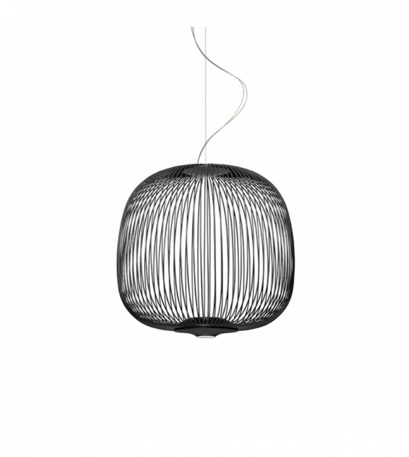 Spokes 2 Piccola Foscarini Lampe de Suspension