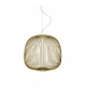 Spokes 2 Piccola Foscarini Pendant Lamp