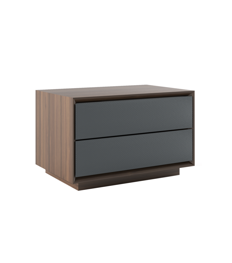 Amazon Gual Design Mesilla De Noche