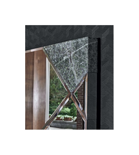 Esther Opera Contemporary Mirror