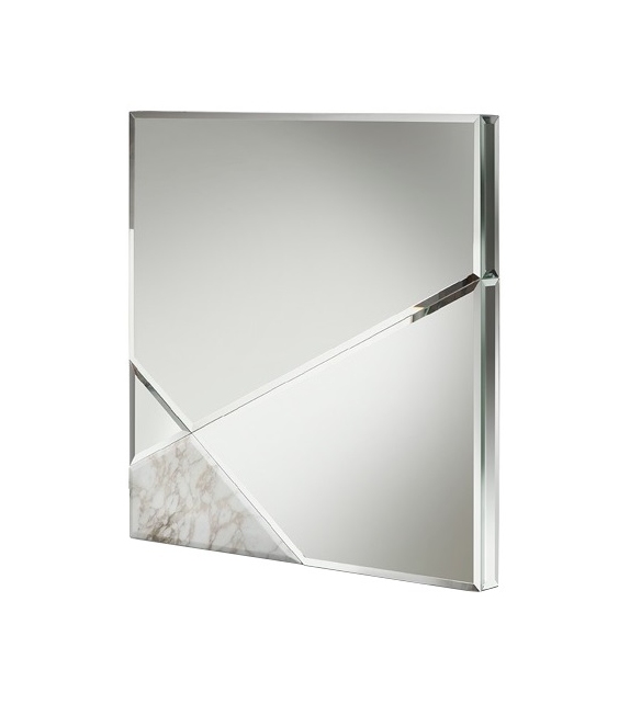 Esther Opera Contemporary Miroir