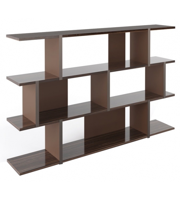Titan Gual Design Bookcase
