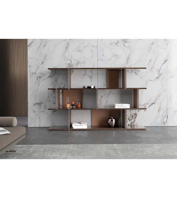 Titan Gual Design Bücherregal