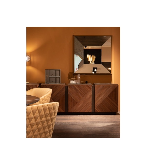 New Victor Opera Contemporary Buffet