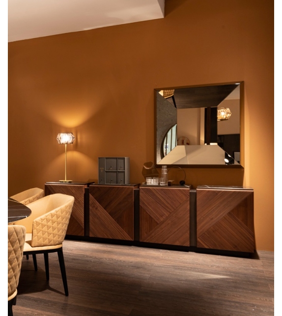 New Victor Opera Contemporary Buffet