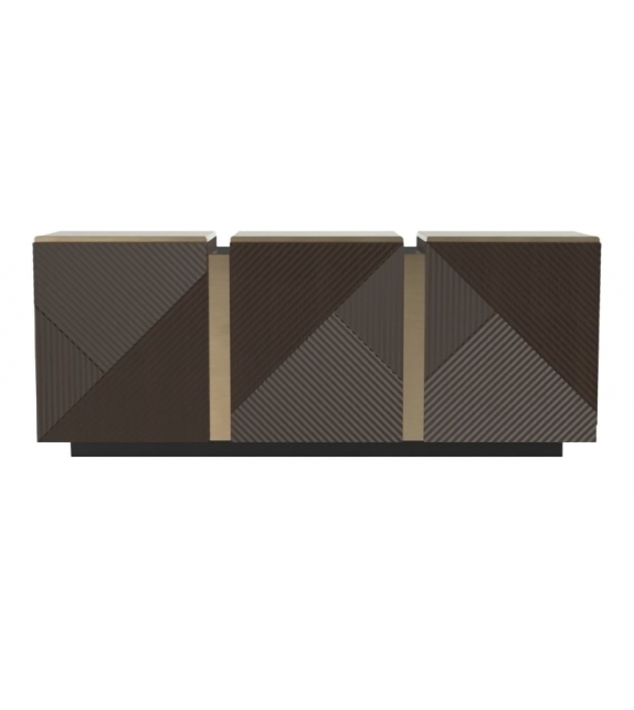 New Victor Opera Contemporary Sideboard