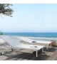 Pad Kettal Transat Chaise