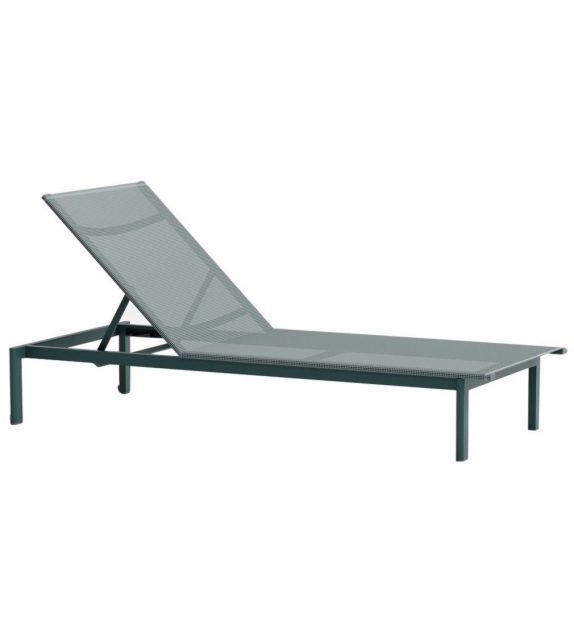 Pad Kettal Deck Chair
