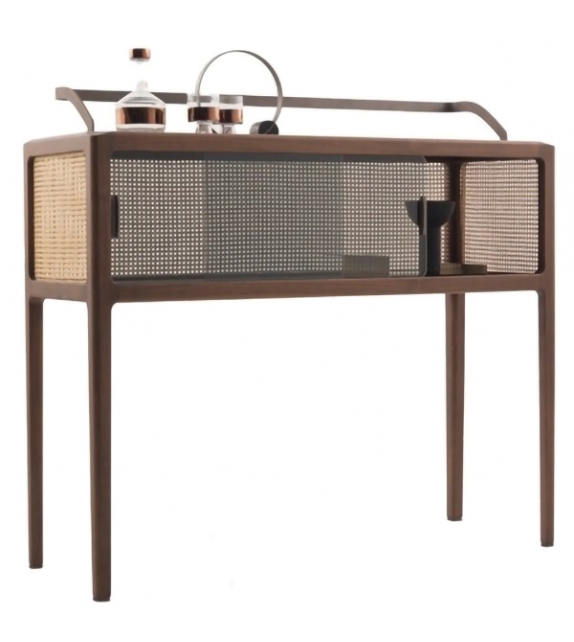 Mastro Opera Contemporary Meuble Bar