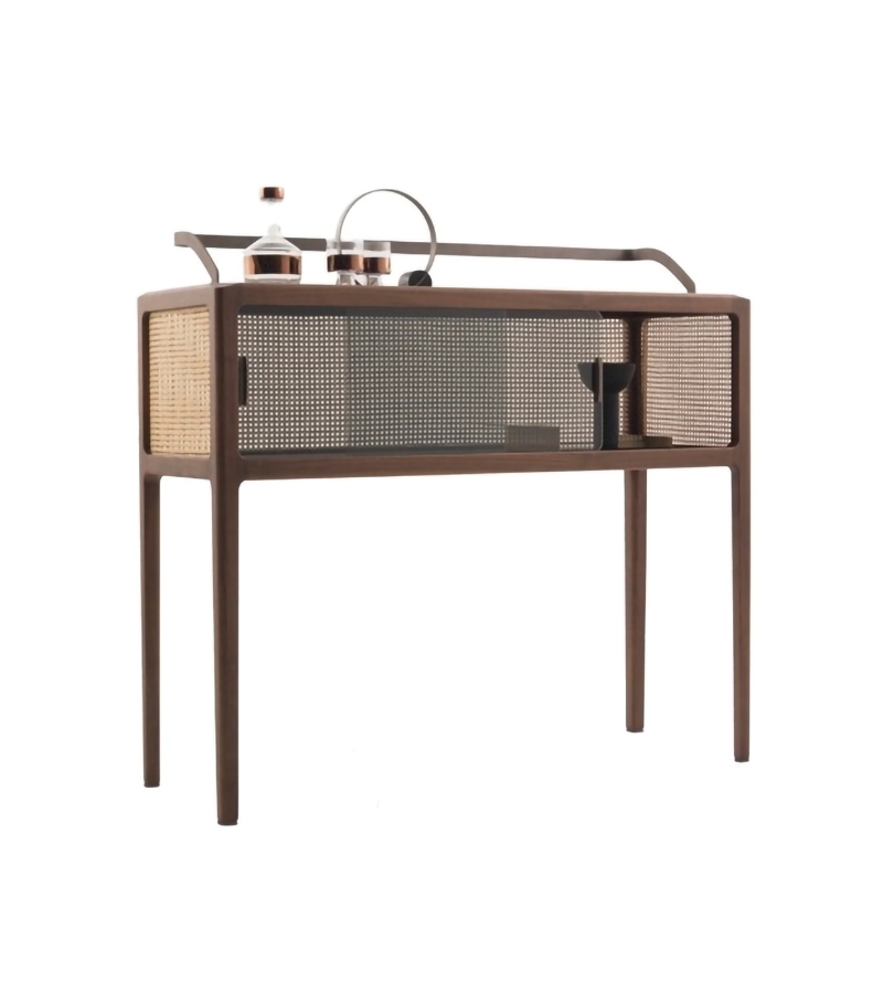 Mastro Opera Contemporary Meuble Bar