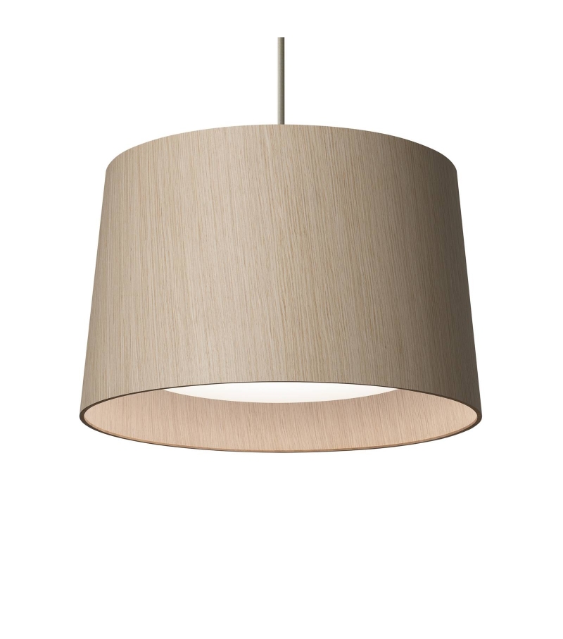 Twiggy Wood Foscarini Lámpara de Suspensión