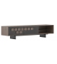 Morgan Gual Design Tv Stand