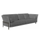Dalila Opera Contemporary Sofa