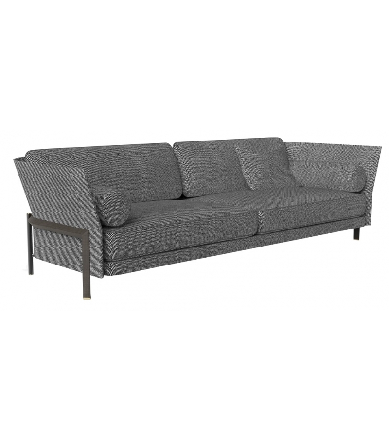Dalila Sofa Opera Contemporary