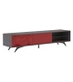 Freeman Gual Design Soporte de Tv