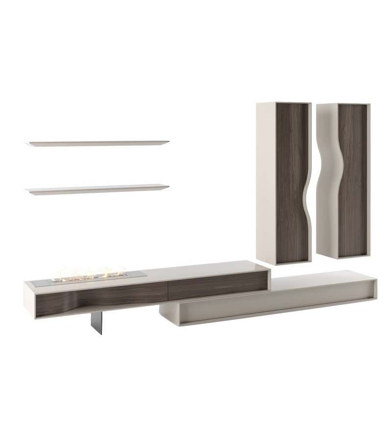 Try 09 Gual Design Einbauwand