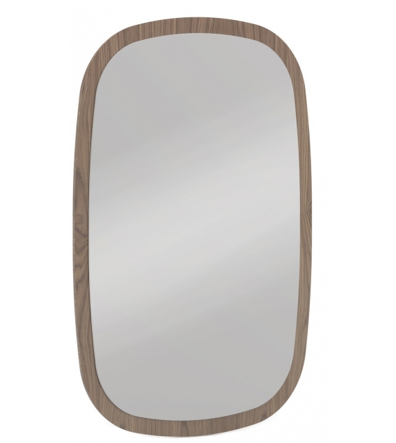Cage Gual Design Mirror