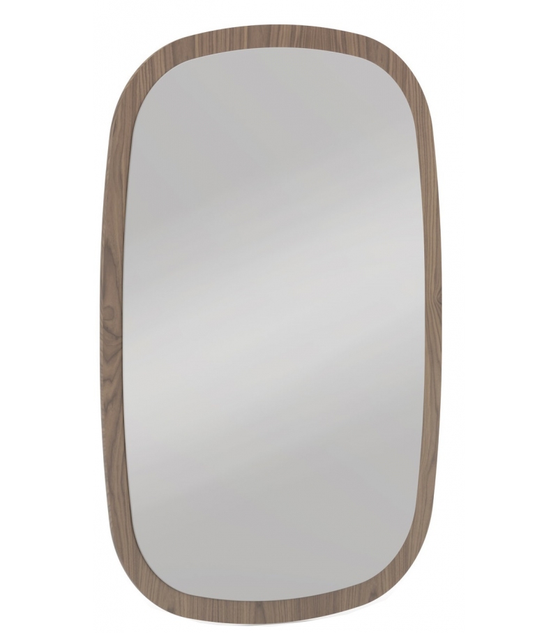 Cage Gual Design Miroir