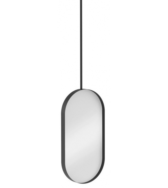 Gibson Gual Design Spiegel