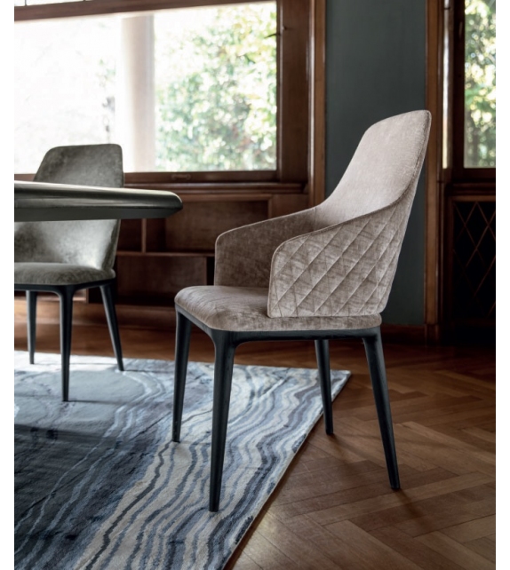 Hilary Opera Contemporary Chaise