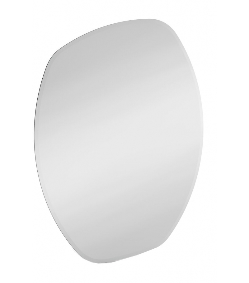 Brad Gual Design Miroir