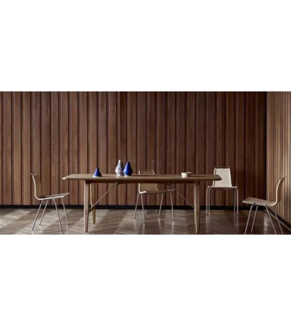 BM1160 Carl Hansen & Søn Mesa