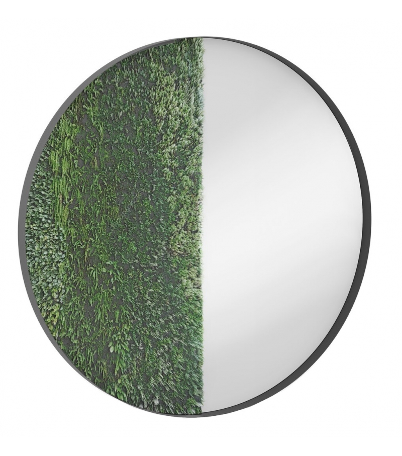 Sam G Gual Design Miroir