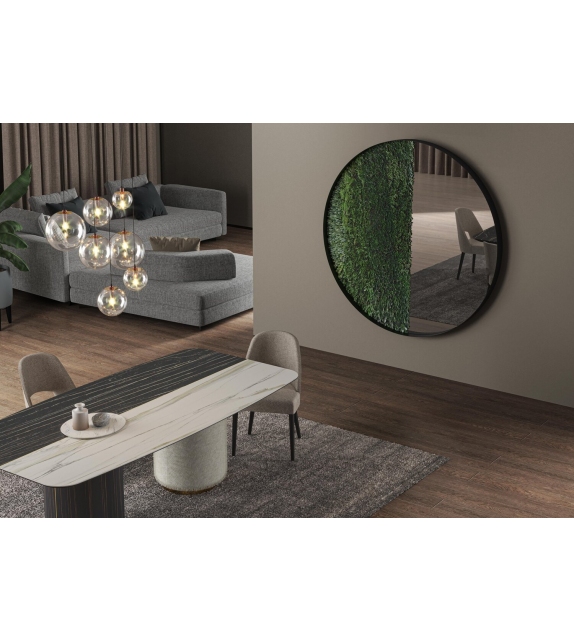 Sam G Gual Design Specchio