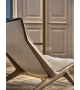 Lounge Chair Opera Contemporary Aurora