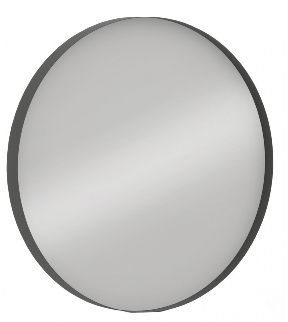 Sam Gual Design Specchio