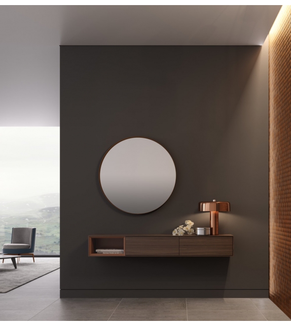 Sam Gual Design Spiegel