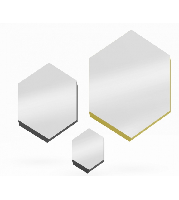 Bale Gual Design Mirror