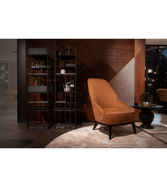 Leslie Opera Contemporary Sessel