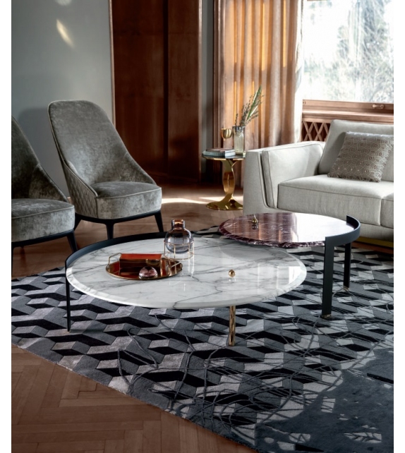 Leslie Opera Contemporary Butaca