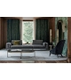 Leslie Opera Contemporary Armchair
