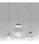 Empatia Artemide Lampada a Sospensione