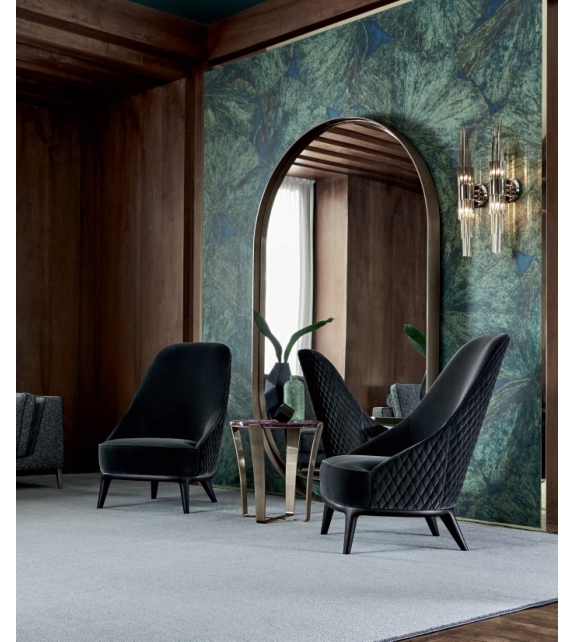 Leslie Opera Contemporary Sessel